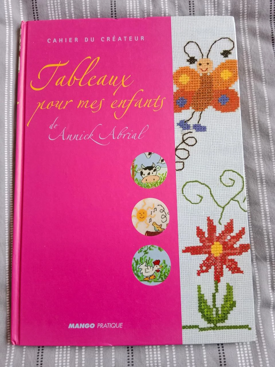 Tableaux pour mes enfants TRES BON ETAT